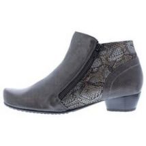 Boots Verhulst 6435