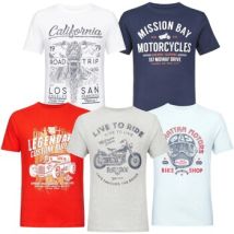 T-shirt Smith & Jones Nikodem