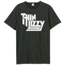 T-shirt Amplified Clothing GD1292