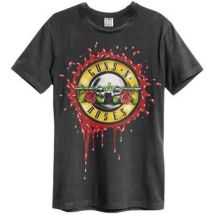 T-shirt Amplified Clothing Bloody Bullet