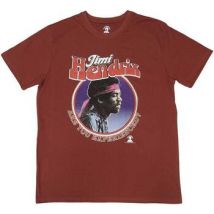 T-shirt Jimi Hendrix Are You Experienced?