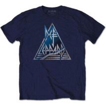 T-shirt Def Leppard RO2570