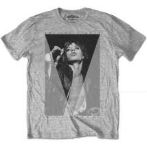 T-shirt The Rolling Stones Mick