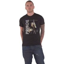 T-shirt Prince Welcome 2 America