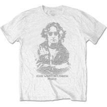 T-shirt John Lennon RO2880