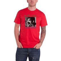 T-shirt Frank Zappa Chunga's Revenge