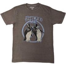 T-shirt Fleetwood Mac RO5615