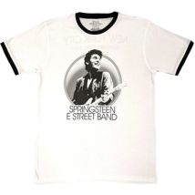 T-shirt Bruce Springsteen RO5772
