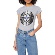 T-shirt The Who Quadrophenia