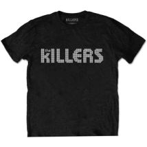 T-shirt The Killers RO7233