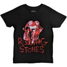 T-shirt The Rolling Stones Hackney Diamonds