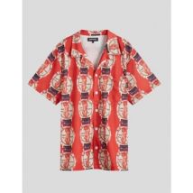 Chemise Fucking Awesome -