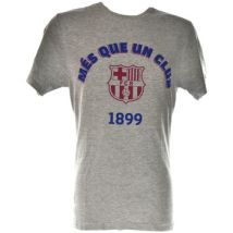 T-shirt Barcelona Fc Mes Que Un Club