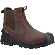 Bottes Amblers Safety 982C Dealer