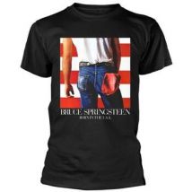 T-shirt Bruce Springsteen Born in the USA
