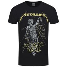 T-shirt Metallica RO540