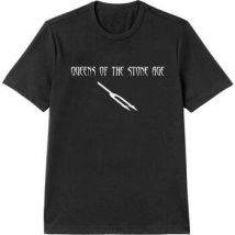 T-shirt Queens Of The Stone Age Deaf Songs