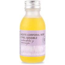 Hydratants & nourrissants Matarrania Huile Hydratante Douce Pour Bébé Et Peaux Sensibles 100% Bio