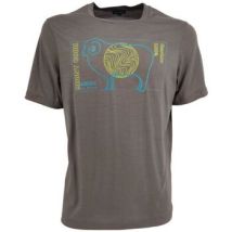 T-shirt Rewoolution Aran