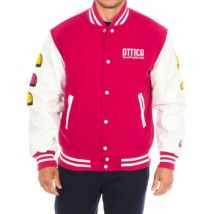 Veste Attica Sporting Goods AT-FW22-008-FUXIA
