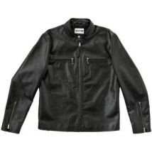Veste Avi Leather CAFE RACER