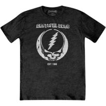 T-shirt Grateful Dead Est. 1965