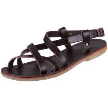 Sandales plates Duckfeet -