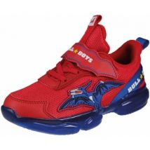 Ville basse enfant Bull Boys -