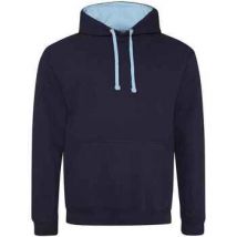 Sweatshirts à capuche Awdis Varsity