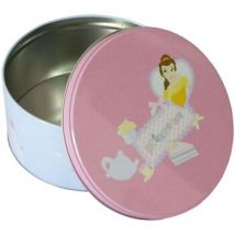 Paniers, boites et corbeilles Easy Licences Boite Disney Princesses modèle moyen