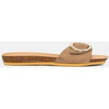 Sandales plates The Happy Monk 36288
