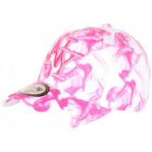 Casquette Hip Hop Honour Casquette Mixte