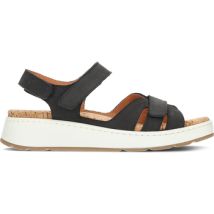 Sandales Comfort Class oslo18 negro