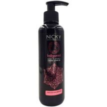 Soins cheveux Nicky Crème sans Rinçage Leave In Bollywood Shikakai