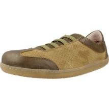 Baskets basses Quondam SRA FOLK