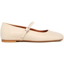 Ballerines Poesie Veneziane POESIE-VENEZIANE-PBAL11-BEIGE