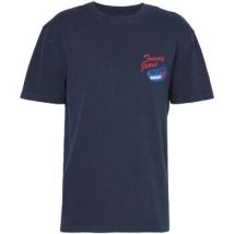 T-shirt Tommy Hilfiger DM0DM18552 C1G