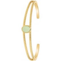 Bracelets Sc Bohème B4237-AVENTURINE