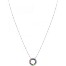 Collier Sc Crystal B4234-VERT