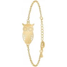 Bracelets Sc Bohème B4258-DORE