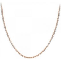 Collier Sc Bohème B3376-ORROSE