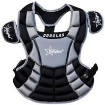 Sac Douglas Plastron de Catcher DC
