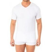 Maillots de corps Abanderado A0DGO-BLANCO