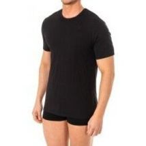Maillots de corps Abanderado A0DGP-NEGRO