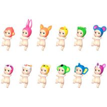 Statuettes et figurines Babywatch Figurine Sonny Angel série Hippers Looking Back
