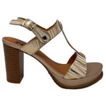 Sandales Fugitive CHAUSSURES MAM'ZELLE JAPA
