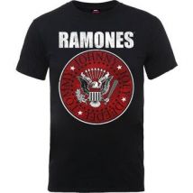T-shirt Ramones RO1378
