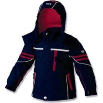 Veste enfant Astrolabio YF7R-TB57