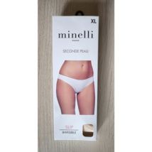 Slips Maison Minelli Slip neuf femme Minelli XL Seconde peau