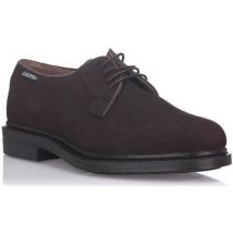 Baskets Snipe BASKETS Blucher 44621 Serraje Inglés